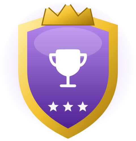 Insignia de rango Élite